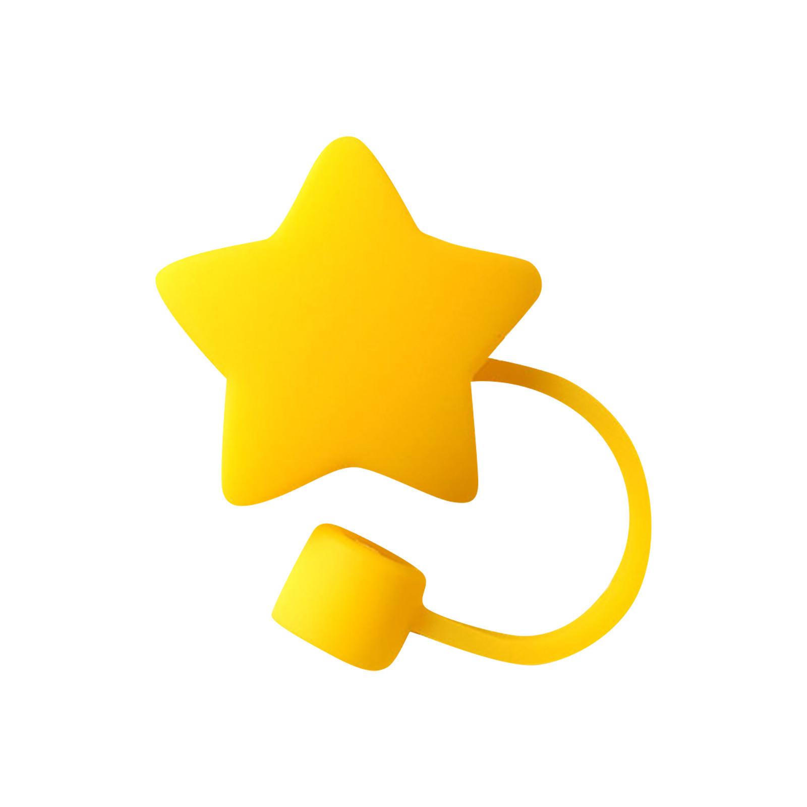 

1 шт., соломенные наконечники, чехлы для многоразовых соломинок, защита для соломинок One Size