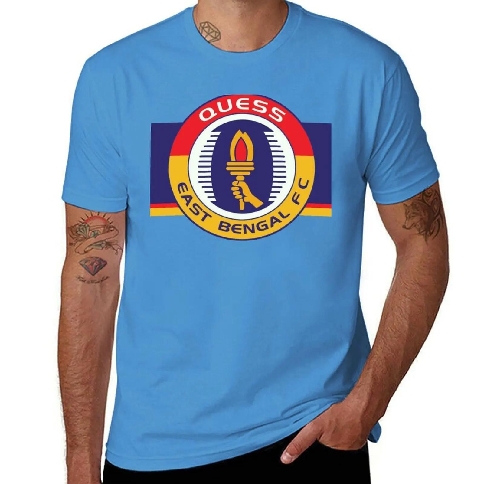 East Bengal Kolkata India football fans ultras TShirt sublime sweat heavy weight t shirts for men S