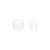 Plastic 55x15mm Bacteria Culture Dish Petri Dishes Clear Petri Dish Sterile Petri Dishes