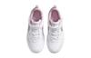 Nike Low 2 SE Floral Slip Resistant Cushioning Low Top Kids' Skateboarding Shoes White Pink Children Aged 3 7 Years Old CZ6613-100