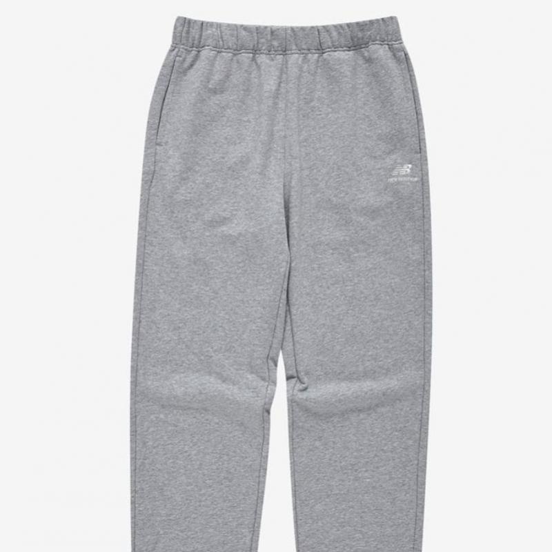 New Balance Men Essential Wide Pants Nbmld21103