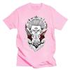 2026 Retro Jujutsu Kaisen Ryomen Sukuna Tshirts Men Short Sleeves Graphic T Shirt Novelty Anime Manga T-shirt Cotton Tee Tops Merch