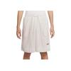 Nike Dri-Fit SS25 Devin Booker Quick-Dry Breathable Lace-Up Basketball Shorts Men shorts Light-Brown HJ3902-104