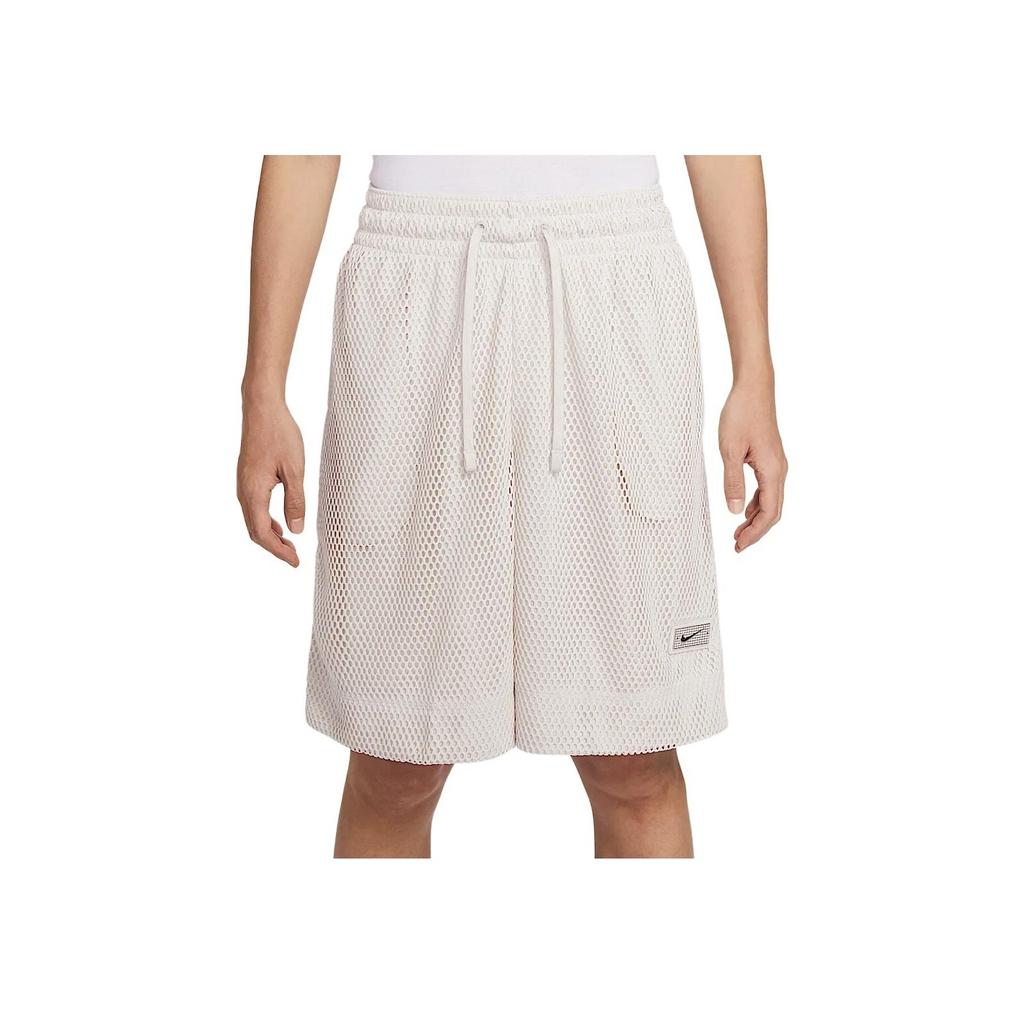 Nike Dri-Fit SS25 Devin Booker Quick-Dry Breathable Lace-Up Basketball Shorts Men shorts Light-Brown HJ3902-104
