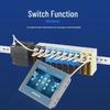 Aimosun Industrielles Ethernet I/O-Modul