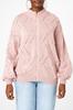 Blash Powder Pink Women's Cardigan 36/38