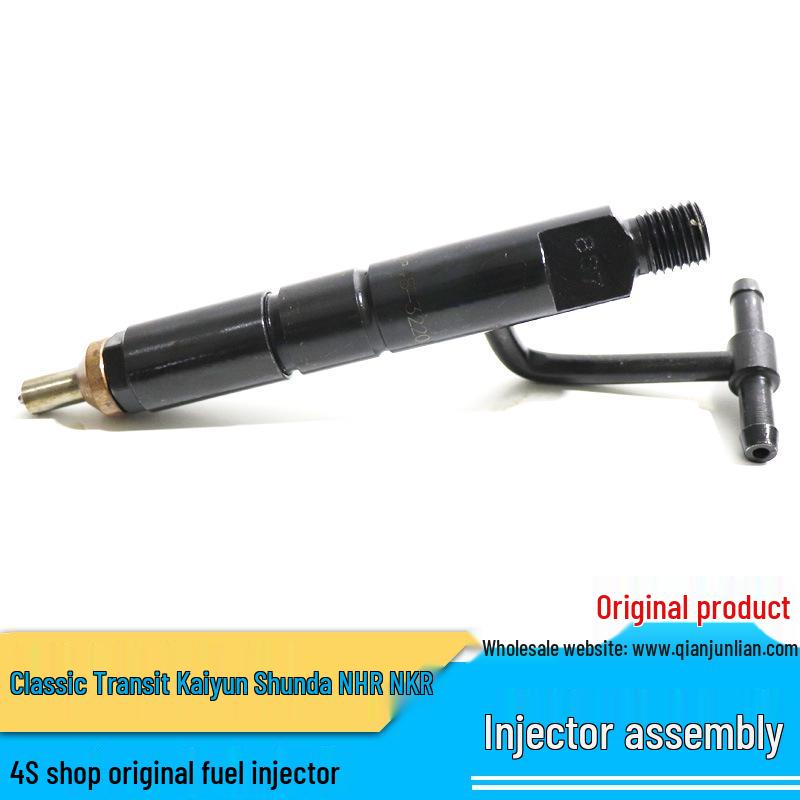 Jiangling Classic Transit Euro II Injector Core Assembly