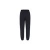 Nike Standard Issue Dri-Fit Comfortable Breathable Skin-Friendly Quick-Dry Fleece Basketball Pants Men Pants Black HV1844010