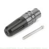 Motorcycle Engine Sliders Cover Bar for GW250 Universal Frame Sliders Crash Pad Falling Protector Guard