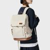 Modischer Color-Block Rucksack mit großem Fassungsvermögen 16 Zoll Laptop Tasche Outdoor Freizeit Unisex Rucksack