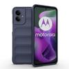 Pro Motorola Moto G55 5G Pouzdro Odolné proti pádu Měkké TPU Robustní Zadní Kryt Telefonu