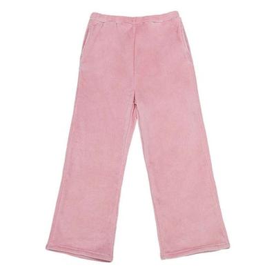 Brand Lab Damen/Damen Loungehose aus Plüschfleece