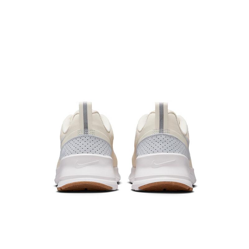 New Nike Air Max Nuaxis Premium Soft Pearl Summit White Pure Platinum HQ1913-001