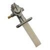 Compatible Fuel Valve Switch for Suzuki GN/GS/GR/EN125 AX100 and Yamaha RD350L RD400