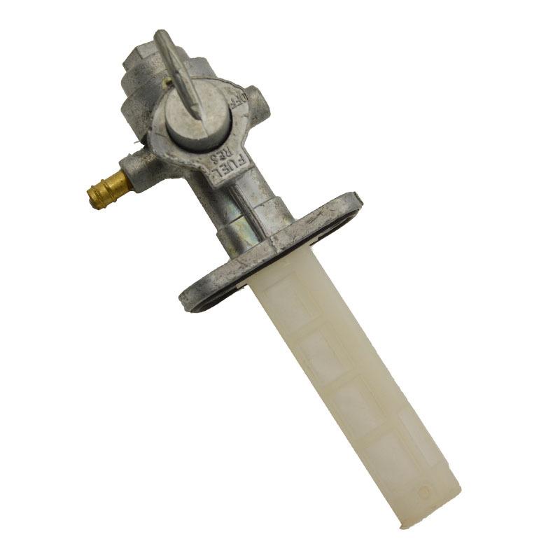 Compatible Fuel Valve Switch for Suzuki GN/GS/GR/EN125 AX100 and Yamaha RD350L RD400