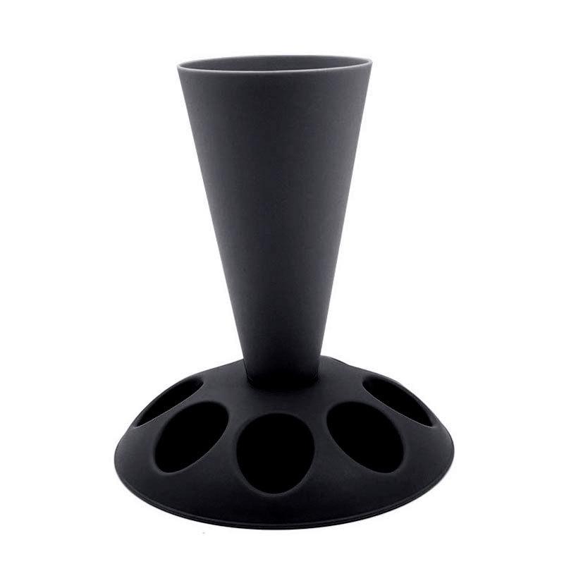 Baking Tools: Cakes Decorating Stand, Cake Nozzle Holder