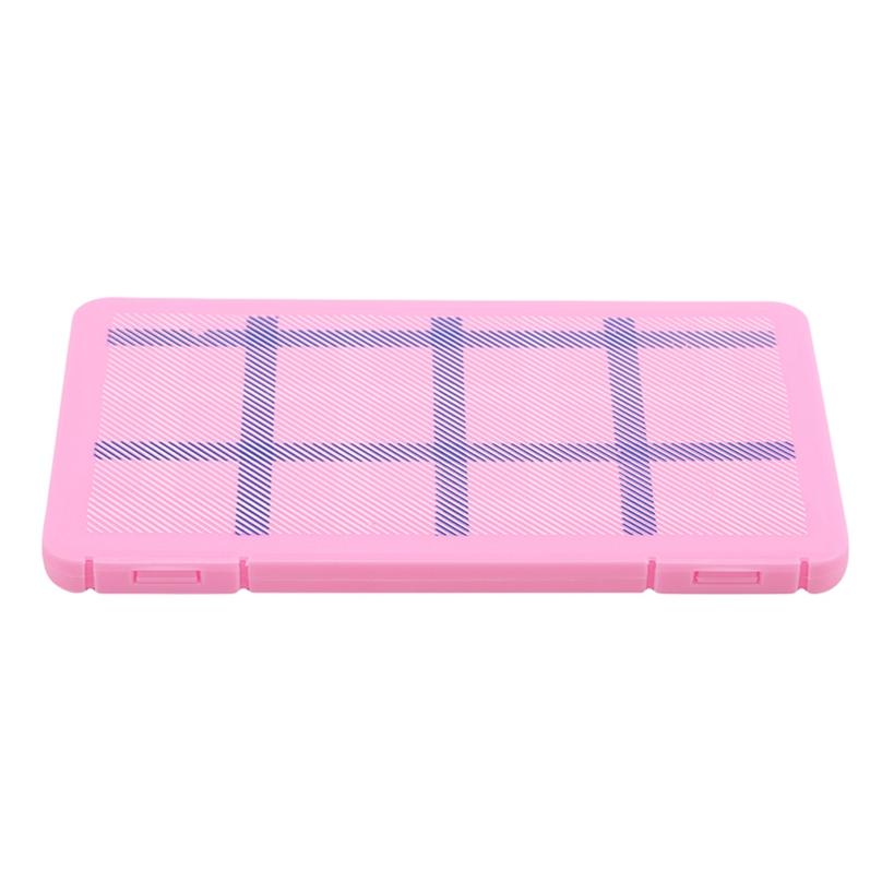 Mask Case Masks Storage Box Face Masks Organizer Portable Lightweight Holder