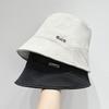 Summer Bucket Hat Comfortable Breathable Hat Simple and Fashionable Fisherman Hat