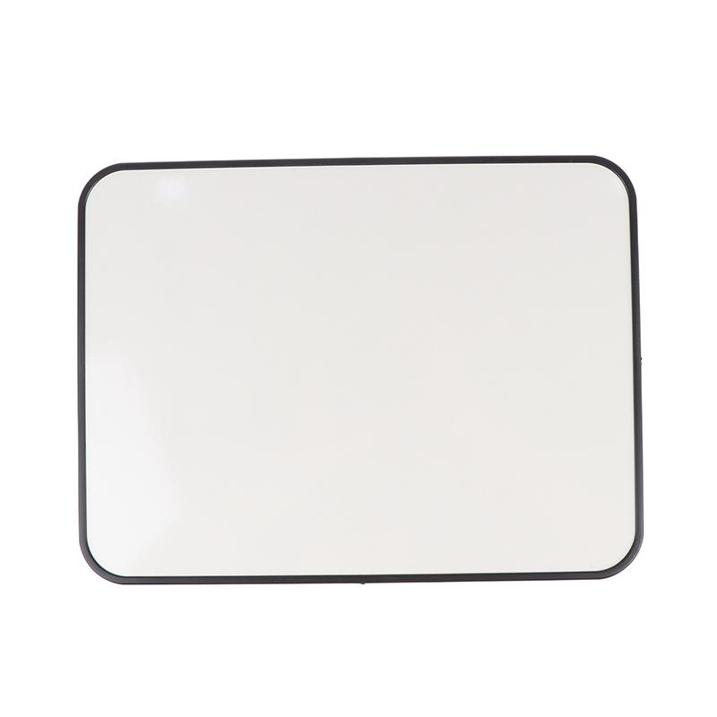Double-Sided Small Whiteboard Handwriting Board Multi-Color Erasable Writing Board Study Room Desktop Drawing Board Teaching