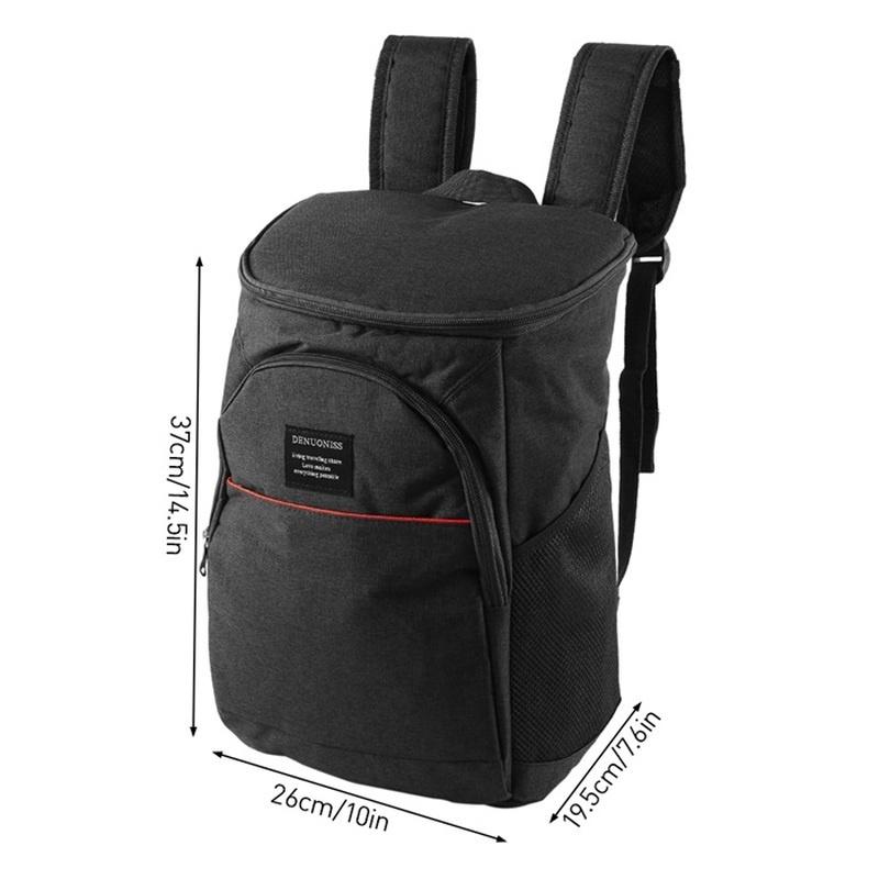 hiking cooler backpack