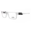 Oakley Oy8020 Double Steal  Youth Fit  802003 Men Eyeglasses