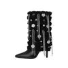 Botas – Botas