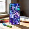 A-Akito Shinonome T-Toya Aoyagi  Phone Case For Samsung S25,S24,S21,S22,S23,S30,Ultra,S20,Plus,Fe,Note,10,9,5G Black Cover