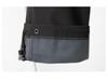 Men's Waterproof Windproof Fleece-Lined Softshell Hiking Pants