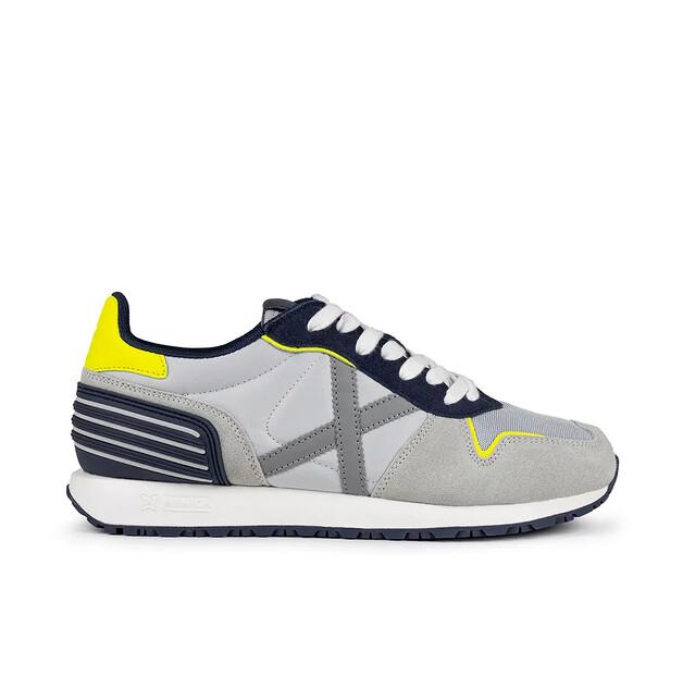 

Munich Кросовки Massana Club 566