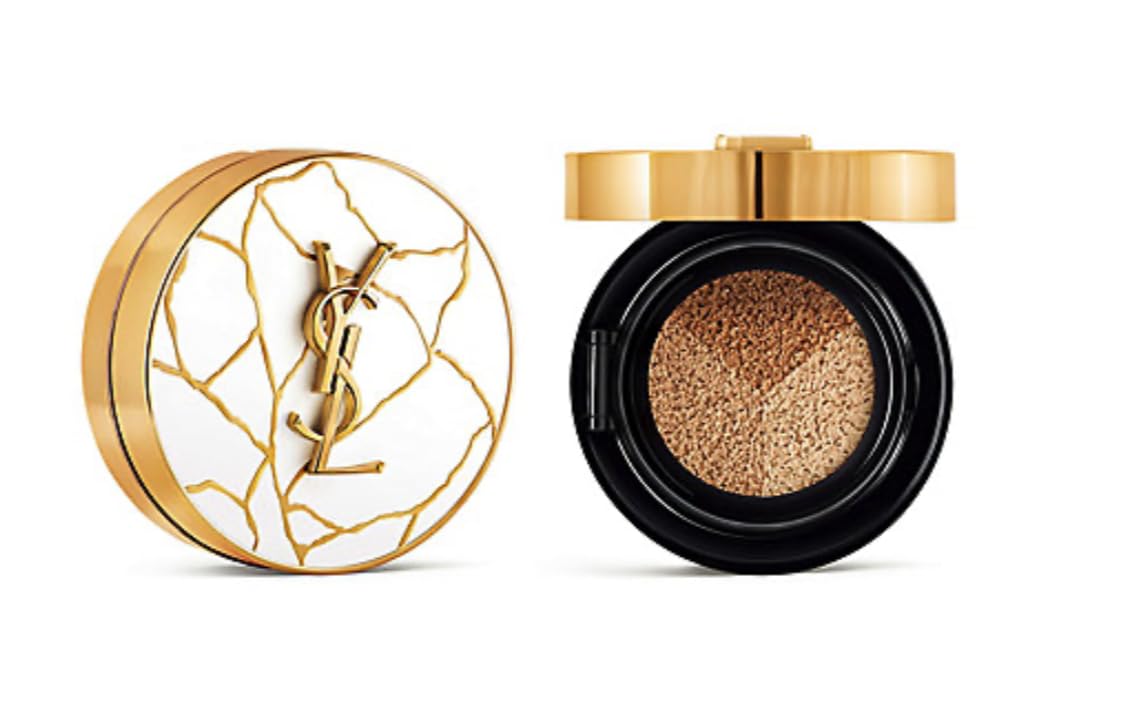 

Yves Saint Laurent Uncle de Paul Cushion Gold Rush Highlighter