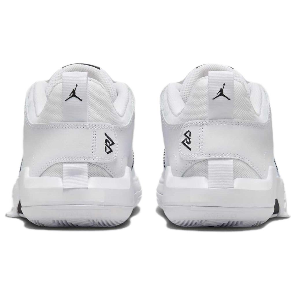 New Jordan One Take 5 White Arctic Punch FD2336-100