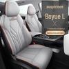 Accesorii pentru interiorul mașinii – Huse pentru scaune auto