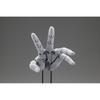 KOTOBUKIYA ARTIST SUPPORT ITEM Hand Model/L -GRAY- 1/1 Scale Action Figure