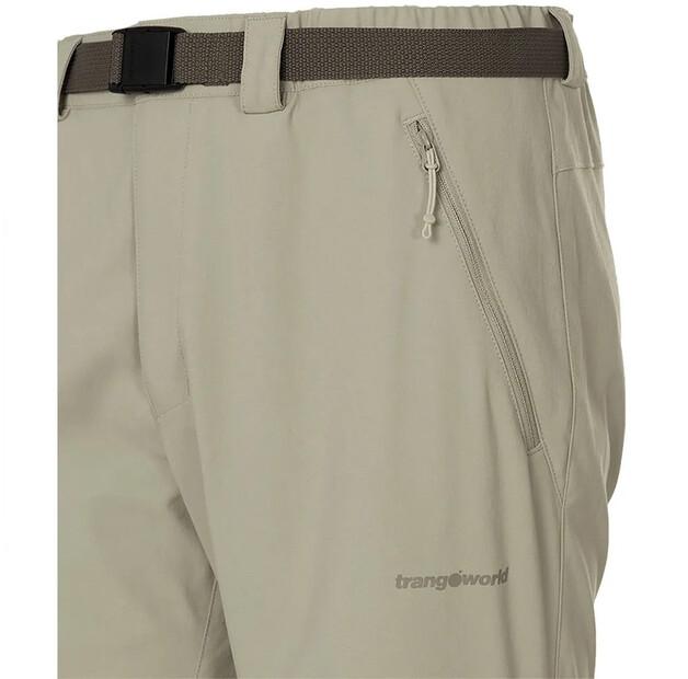 Trangoworld Брюки Abisko SF