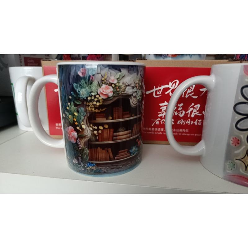 MugsBook Cups Decorative Items Home Cups Mugs Abyss Ornaments