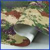 OEING Starry Jungle Camouflage 400D Waterproof Oxford Fabric