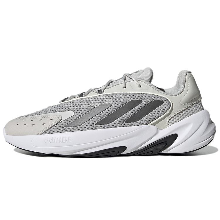 adidas Ozelia  Grey Iron Metallic  Men s GZ4881 EU 36⅔