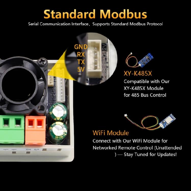 Stepper Motor Controller Customizable Cycles Speed Delay For 42 57 Motors Integrated LCD Panel Industrial Automation