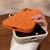 Leopard Pattern Liquid Silicone Case for iPhone 17 16 Pro Max Air 14 15 Plus 11 12 Camera Control Button Soft Shockproof Cover