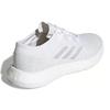 adidas PureBoost Go 'Cloud White' (Unisex) Cloud White / Light Solid Grey / Crystal White Running Shoes F35787