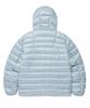 Cavish Light Weight Down Jacket Blue(Cv2Ewub901A)