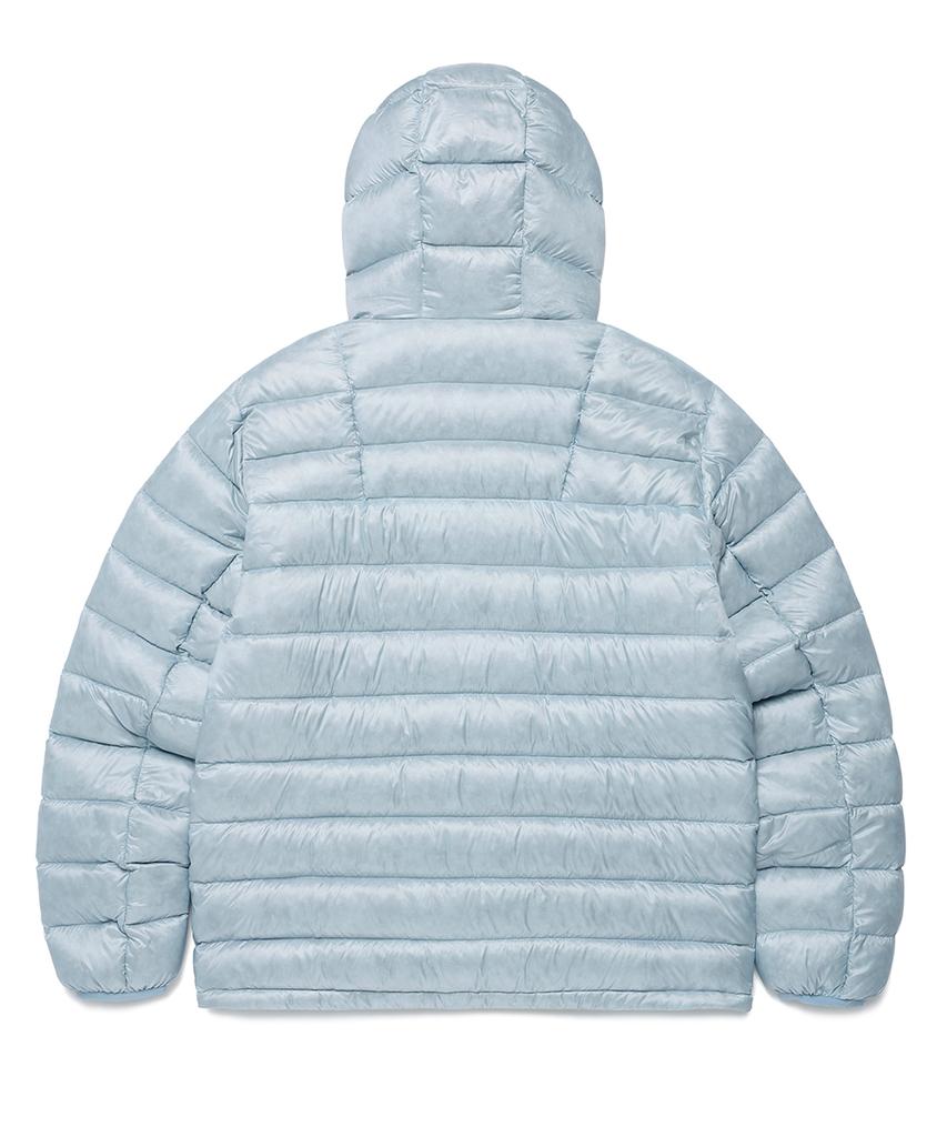 Cavish Light Weight Down Jacket Blue(Cv2Ewub901A)