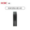 H3C Enterprise Network Switches