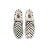 Vans Classic Slip-On Checkerboard - UV Ink Unisex Sneakers White True-White VN0A33TB45R