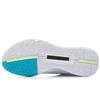 Li Ning Flying Close To The Ground SE Low Top Badminton Shoes Women's White AYZR008-1