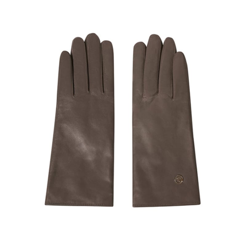 MAUVER U Dota Lammlederhandschuhe