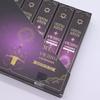 6x Amethyst Crystal Scents Smudge Incense – Lavender