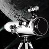 Telescop Astronomic Refractor Shunguang F76700