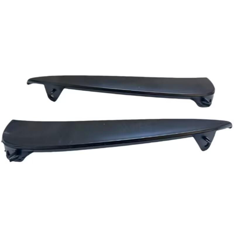 Ozdobna listwa przedniego zderzaka Mercedes Klasy E W213 C238 (2138856306/2138856406)