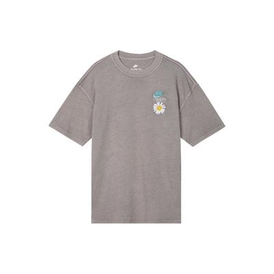 Sportswear T Shirt Men's Gray DM6334-289